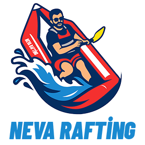 Neva Rafting